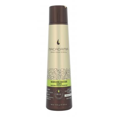 Macadamia Professional Nourishing Moisture   300Ml    Ženski (Šampon)
