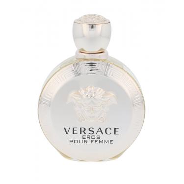 Versace Eros Pour Femme 100Ml      Ženski(Parfumska Voda)