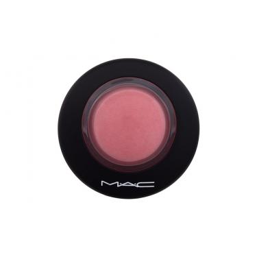 Mac Mineralize Blush  4G  Ženski  (Blush)  Happy-Go-Rosy