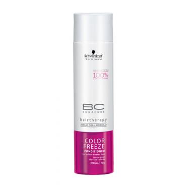 Schwarzkopf Professional Bc Bonacure Ph 4.5 Perfect Color Freeze  1000Ml    Ženski (Regenerator)