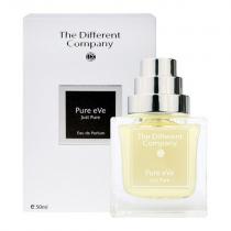 The Different Company Pure Eve   50Ml    Ženski (Eau De Parfum)