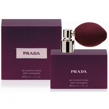 Prada Prada Intense 50Ml    Ženski (Parfumska Voda)