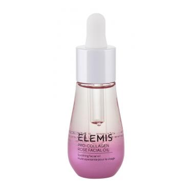 Elemis Pro-Collagen Anti-Ageing Rose  15Ml    Ženski (Serum Za Kožo)