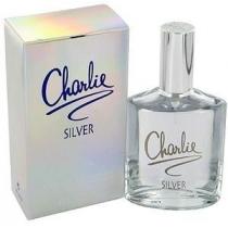 Revlon Charlie Silver    100Ml Ženski (Toaletna Voda)