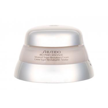Shiseido Bio-Performance Advanced Super Revitalizing  50Ml    Ženski (Dnevna Krema)