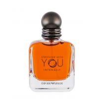 Giorgio Armani Emporio Armani Stronger With You Intensely  50Ml    Moški (Eau De Parfum)