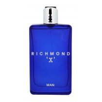 John Richmond Richmond X Man   75Ml    Moški (Eau De Toilette)