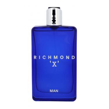 John Richmond Richmond X Man   75Ml    Moški (Eau De Toilette)