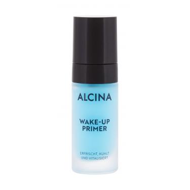 Alcina Wake-Up Primer   17Ml    Ženski (Primer Za Licila)