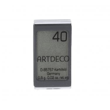 Artdeco Pearl   0,8G 40 Pearly Medium Pine Green   Ženski (Sencilo Za Oci)