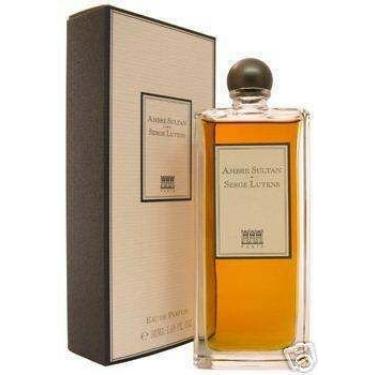 Serge Lutens Ambre Sultan 50Ml   Ženski (Eau De Parfum)