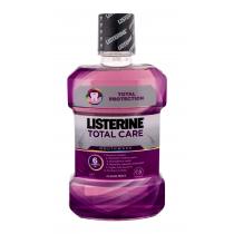 Listerine Mouthwash Total Care Clean Mint  1000Ml    Unisex (Ustna Vodica)