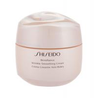 Shiseido Benefiance Wrinkle Smoothing Cream  75Ml    Ženski (Dnevna Krema)