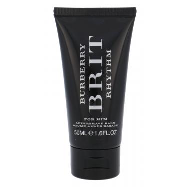 Burberry Brit Rhythm  50Ml   For Him Moški (Aftershave Balm)