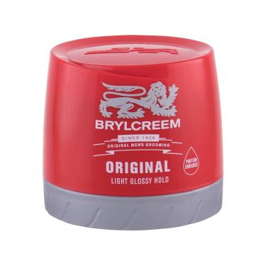 Brylcreem Original Light Glossy Hold  150Ml    Moški (Krema Za Lase)