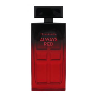 Elizabeth Arden Always Red   100Ml    Ženski (Eau De Toilette)