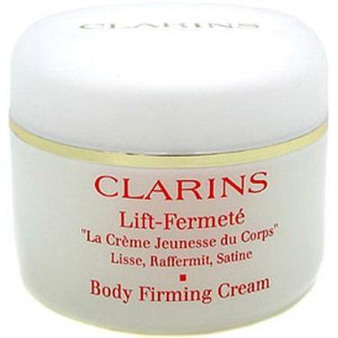 Clarins Body Firming Cream 200Ml  Body Firming Care  Ženski (Kozmetika)