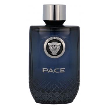 Jaguar Pace   100Ml    Moški (Eau De Toilette)