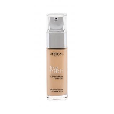 L'Oréal Paris True Match   30Ml 1.D/1.W   Ženski (Makeup)