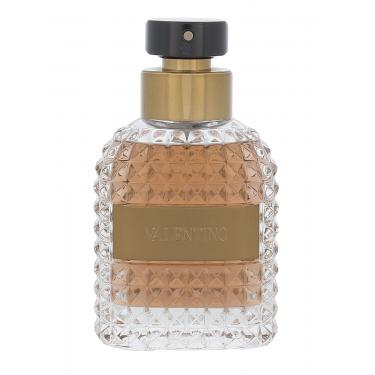 Valentino Valentino Uomo   50Ml    Moški (Eau De Toilette)