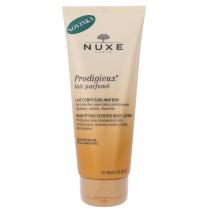 Nuxe Prodigieux Beautifying Scented Body Lotion 200ml   for all types of skin Ženski (Kozmetika)