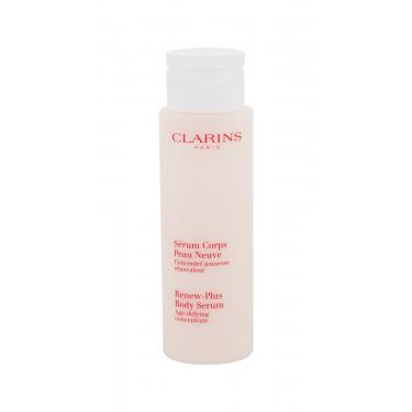 Clarins Renew-Plus Body Serum  200Ml    Ženski (Balzam Za Telo)