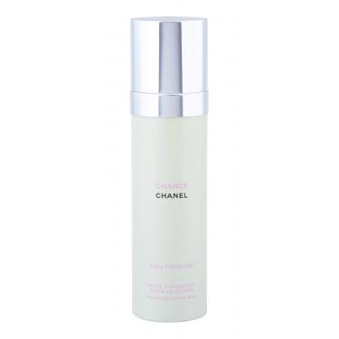 Chanel Chance Eau Fraiche   100Ml    Ženski (Sprej Za Telo)
