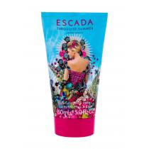 Escada Turquoise Summer   150Ml    Ženski (Losjon Za Telo)