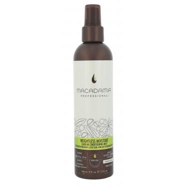 Macadamia Professional Weightless Moisture Leave-In Conditioning Mist  236Ml    Ženski (Regenerator)