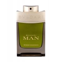 Bvlgari Man Wood Essence  100Ml    Moški (Eau De Parfum)