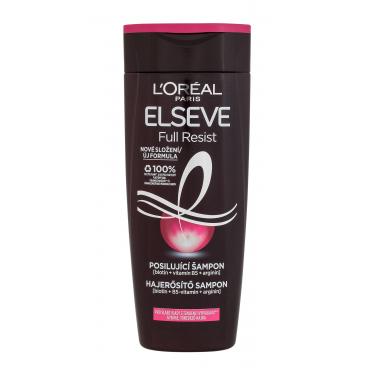 L'Oréal Paris Elseve Full Resist  250Ml    Ženski (Šampon)