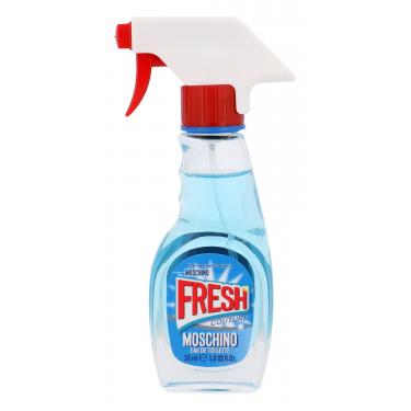 Moschino Fresh Couture   30Ml    Ženski (Eau De Toilette)