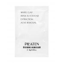 Pilaten White Clay   10G    Ženski (Obrazna Maska)