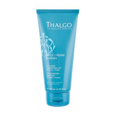 Thalgo Cold Cream Marine   200Ml    Ženski (Losjon Za Telo)