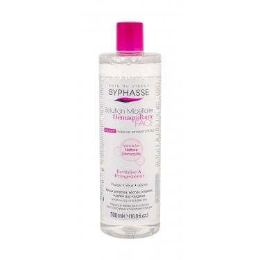 Byphasse Solution Micellaire   500Ml    Ženski (Micelarna Voda)