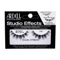 Ardell Studio Effects 230 Wispies  1Pc Black   Ženski (Umetne Trepalnice)