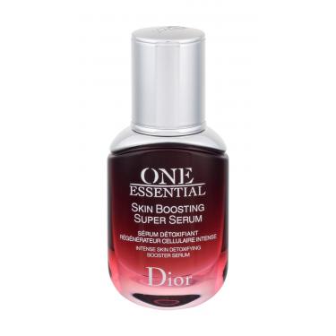 Christian Dior One Essential Intense Skin Detox Booster  30Ml    Ženski (Serum Za Kožo)