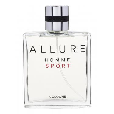 Chanel Allure Sport Cologne 150Ml   Moški  (Cologne)