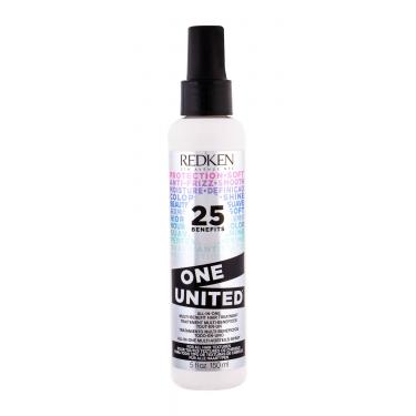 Redken One United   150Ml   All-In-One Ženski (Za Sijaj Las)