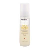 Goldwell Dualsenses Rich Repair Restoring Serum  150Ml    Ženski (Serum Za Lase)