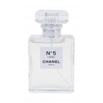 Chanel No.5 L´Eau  35Ml    Ženski (Eau De Toilette)
