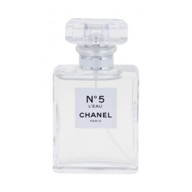 Chanel No.5 L´Eau  35Ml    Ženski (Eau De Toilette)