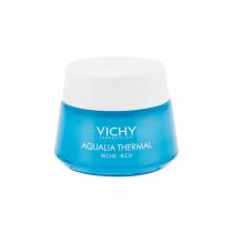 Vichy Aqualia Thermal Rich  50Ml    Ženski (Dnevna Krema)