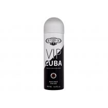 Cuba Vip  200Ml  Moški  (Deodorant)  