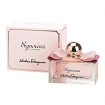 Salvatore Ferragamo Signorina 100Ml    Ženski (Parfumska Voda)