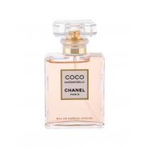 Chanel Coco Mademoiselle Intense  35Ml    Ženski (Eau De Parfum)