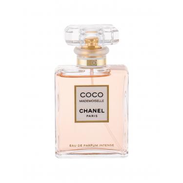 Chanel Coco Mademoiselle Intense  35Ml    Ženski (Eau De Parfum)