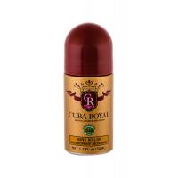 Cuba Royal   50Ml    Moški (Antiperspirant)