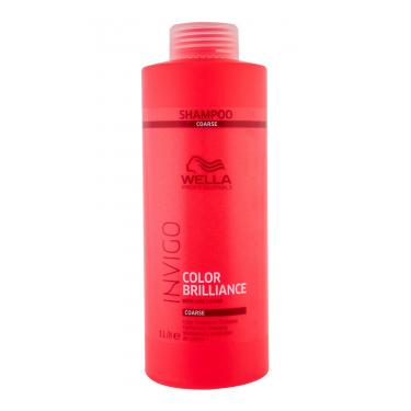 Wella Professionals Invigo Color Brilliance  1000Ml    Ženski (Šampon)