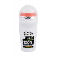 L'Oréal Paris Men Expert Shirt Protect  50Ml   48H Moški (Antiperspirant)
